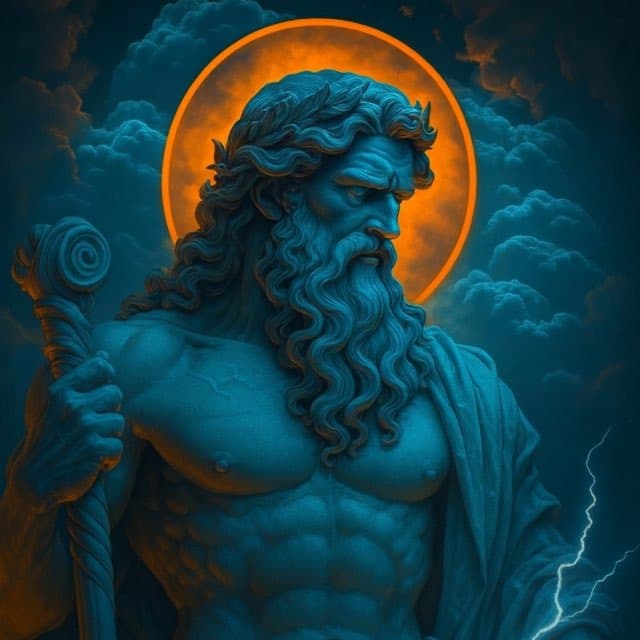Zeus Gambles