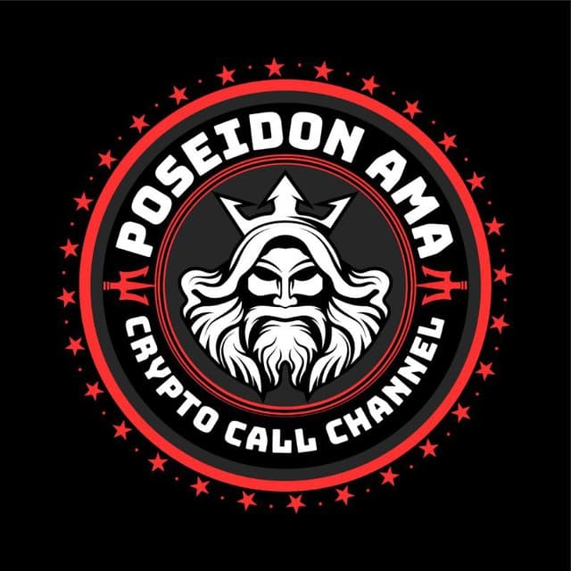 POSEIDON CALL CHANNELS (ETH / BNB / SOL)