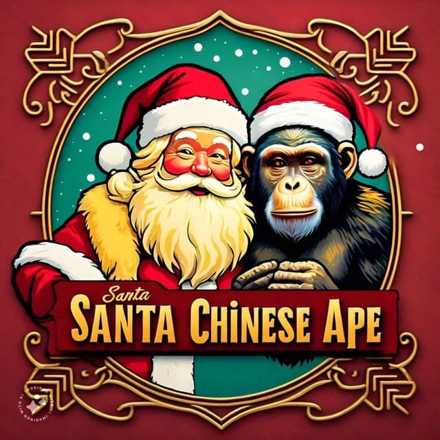 santachineseapescall