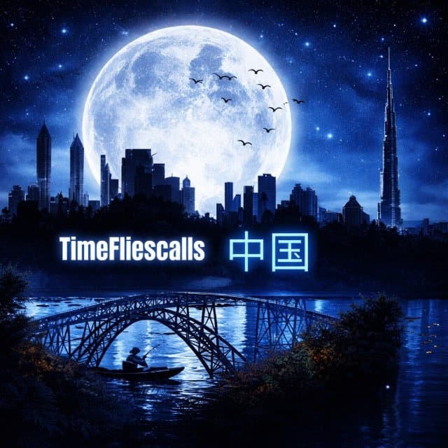 TimeFliesCalls