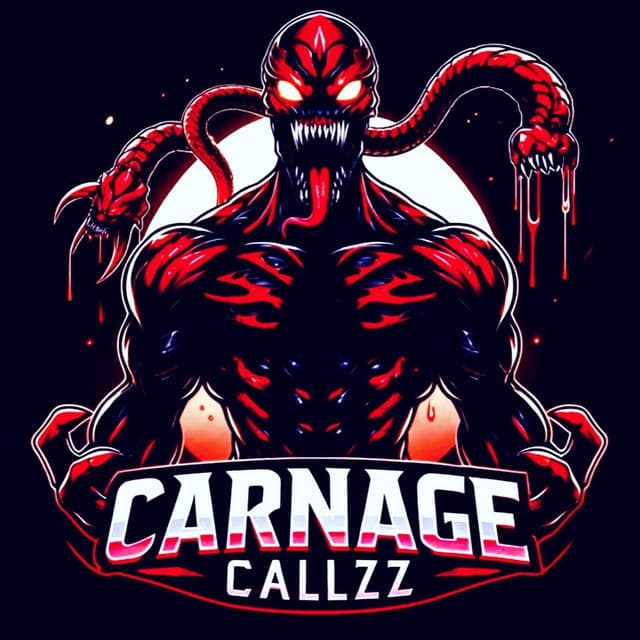 CarnagecallsGambles